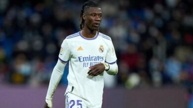 البريميرليج طوق نجاة لإنقاذ نجم ريال مدريد