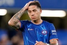 للمرة الثانية.. نجم تشيلسي يعرض نفسه على ريال مدريد