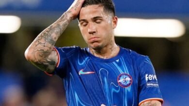 للمرة الثانية.. نجم تشيلسي يعرض نفسه على ريال مدريد