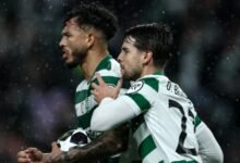 سبورتينج لشبونة ينهي مغامرة بودو جليمت في التشامبيونزليج