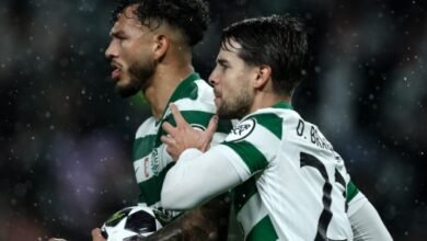 سبورتينج لشبونة ينهي مغامرة بودو جليمت في التشامبيونزليج