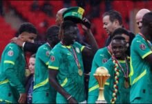 الاتحاد السنغالي: تتويج المغرب "مهزلة".. وسنلجأ للتصعيد الدولي