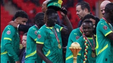 الاتحاد السنغالي: تتويج المغرب "مهزلة".. وسنلجأ للتصعيد الدولي