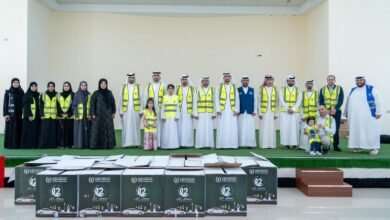 مالية عجمان