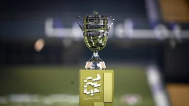 إثارة كأس رئيس الدولة تعود خلال عيد الفطر