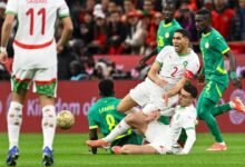 السنغال ترفض تسليم كأس أمم أفريقيا إلى المغرب
