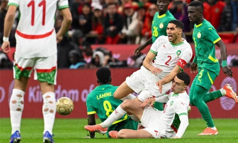 السنغال ترفض تسليم كأس أمم أفريقيا إلى المغرب 5 السنغال ترفض تسليم كأس أمم أفريقيا إلى المغرب