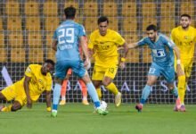 بعد 3 حالات طرد.. الوصل يقسو على الظفرة