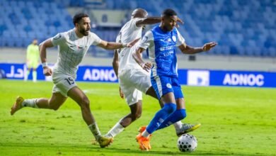 النصر يفرض التعادل على البطائح