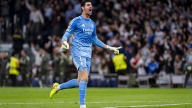 ضربة مؤلمة لريال مدريد تخدم بايرن ميونخ