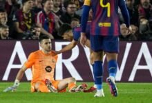 دفعة معنوية مزدوجة تزيد أفراح برشلونة