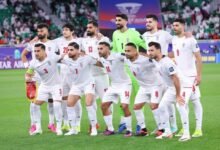 رئيس الاتحاد الإيراني: لن ننسحب من كأس العالم