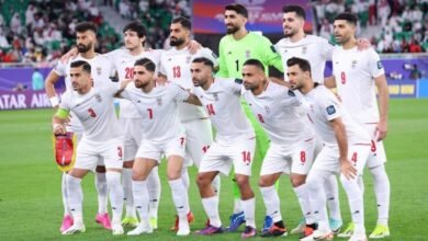 رئيس الاتحاد الإيراني: لن ننسحب من كأس العالم