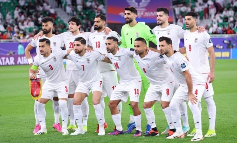 رئيس الاتحاد الإيراني: لن ننسحب من كأس العالم