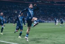 سيلتا فيجو يطرد ليون خارج الدوري الأوروبي