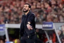 أربيلوا يزف نبأ سعيدًا لريال مدريد قبل الديربي