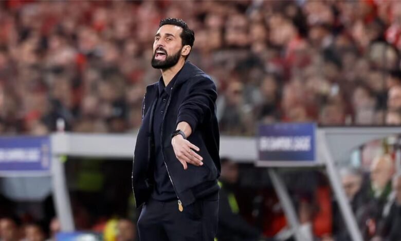 أربيلوا يزف نبأ سعيدًا لريال مدريد قبل الديربي 10 أربيلوا يزف نبأ سعيدًا لريال مدريد قبل الديربي