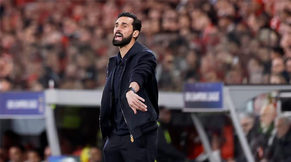 أربيلوا يزف نبأ سعيدًا لريال مدريد قبل الديربي 1 أربيلوا يزف نبأ سعيدًا لريال مدريد قبل الديربي