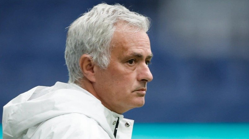 صدمة لريال مدريد.. الموت يفجع مورينيو 1 صدمة لريال مدريد.. الموت يفجع مورينيو