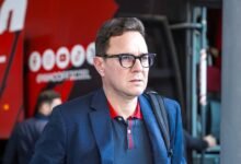 إقالة مدرب الوداد المغربي بعد توديع الكونفيدرالية