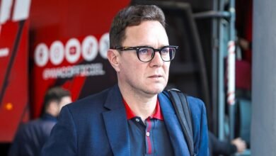 إقالة مدرب الوداد المغربي بعد توديع الكونفيدرالية