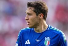 مدرب إيطاليا يصدم نجم ليفربول قبل ملحق كأس العالم