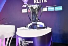 جدة تحتضن مباريات ثمن نهائي نخبة آسيا المؤجلة