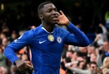 رد أسطوري.. نجم تشيلسي يغلق الباب أمام ريال مدريد