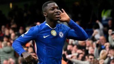 رد أسطوري.. نجم تشيلسي يغلق الباب أمام ريال مدريد