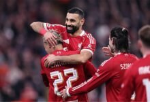 رسميًا.. محمد صلاح يعلن رحيله عن ليفربول