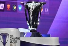 صدامات نارية في ربع نهائي دوري أبطال آسيا للنخبة