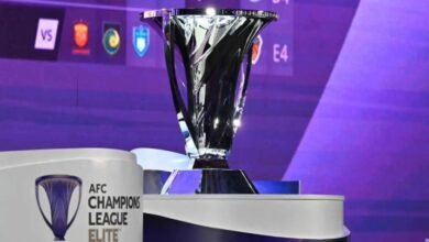 صدامات نارية في ربع نهائي دوري أبطال آسيا للنخبة