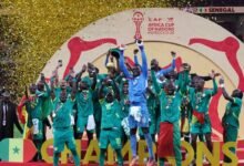 محكمة كاس تصدر بيانًا مهمًا بشأن أزمة السنغال والمغرب