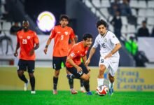 الزوراء يصعق الكهرباء في الدوري العراقي