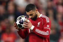 عملاق سعودي يواصل مفاوضاته لضم محمد صلاح