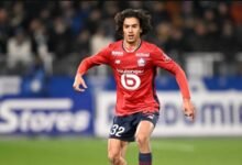 ريال مدريد يخطط لاقتناص موهبة مغربية