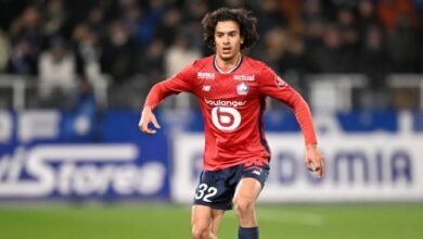 ريال مدريد يخطط لاقتناص موهبة مغربية