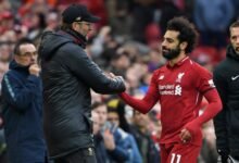 كلوب يكذب الشائعات حول تفضيل ضم براندت على صلاح