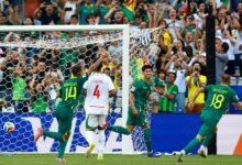 بوليفيا تواجه العراق في نهائي ملحق كأس العالم