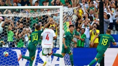 بوليفيا تواجه العراق في نهائي ملحق كأس العالم