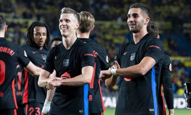 مهاجم برشلونة يدخل أجندة أتلتيكو مدريد الصيفية 2 مهاجم برشلونة يدخل أجندة أتلتيكو مدريد الصيفية