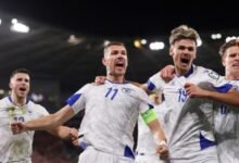 بفضل دجيكو.. ركلات الترجيح تطيح بويلز خارج ملحق المونديال