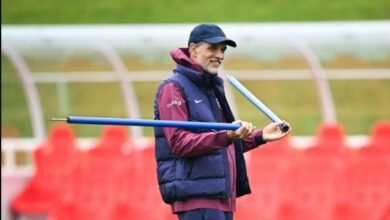 توخيل يعترف: ما فعلته مع نجم ريال مدريد "ظلم"