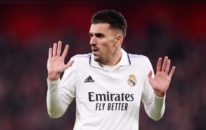 لاعب ريال مدريد يستعد للرحيل 1 لاعب ريال مدريد يستعد للرحيل