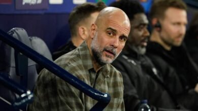 جوارديولا يعترف بعظمة ريال مدريد: فريق استثنائي