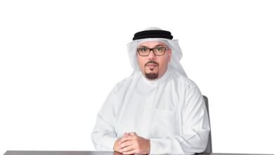 الجنيبي يترأس الاجتماع الدوري التاسع لرابطة المحترفين