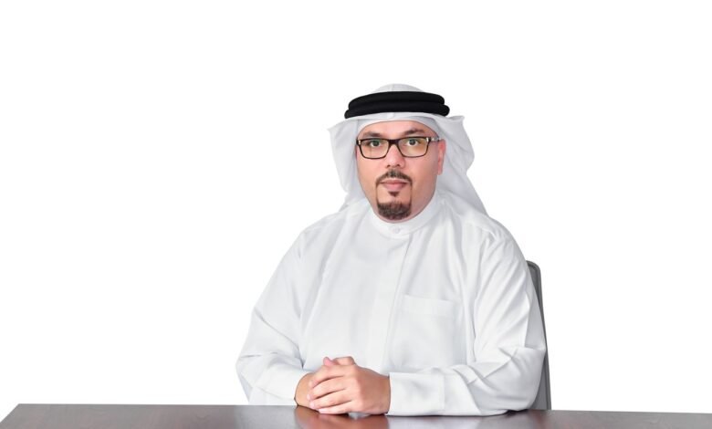 الجنيبي يترأس الاجتماع الدوري التاسع لرابطة المحترفين
