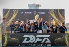 بطولة دبي المفتوحة