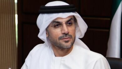 مروان حاجي: دورة "ند الشبا" ترسخ مكانة دبي مركزاً عالمياً للرياضة المجتمعية