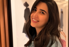 أهدت كلماتها للإمارات.. لين مخملجي تطلق أغنيتها الجديدة "هيدي أمي"